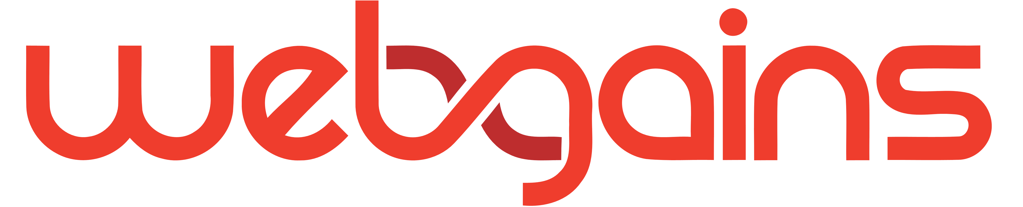 Webgains_logo_logotype webgains logo in red