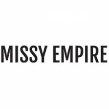 missy empire logo