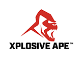 xplosive ape