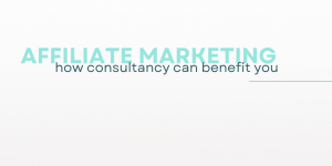 affiliate marketing